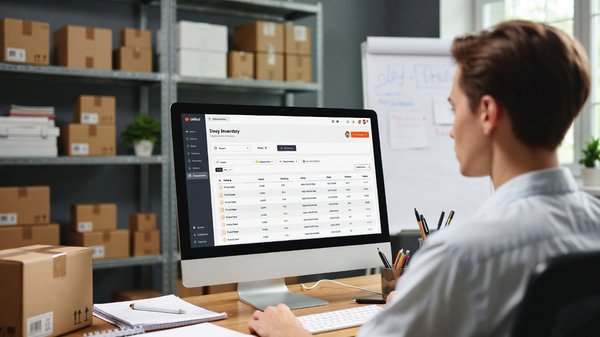 Comment optimiser l'organisation logistique pour réussir dans le e-commerce